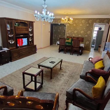 شقة مكرم عبيد للعائلات B 20 Cairo Exterior photo