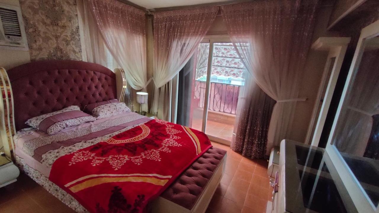 شقة مكرم عبيد للعائلات B 20 Cairo Exterior photo